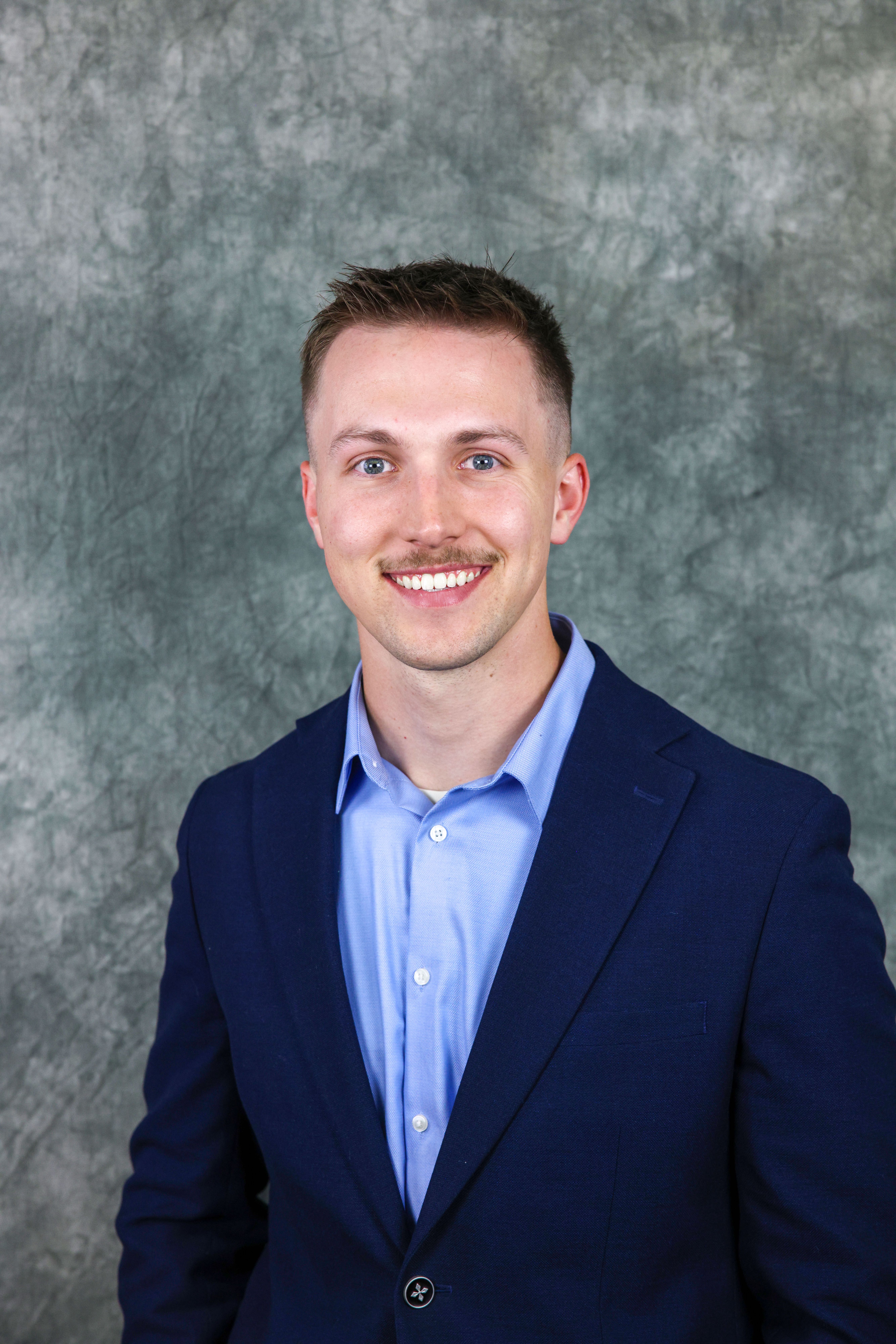 Zach Roy, co-founder of 323 Markets